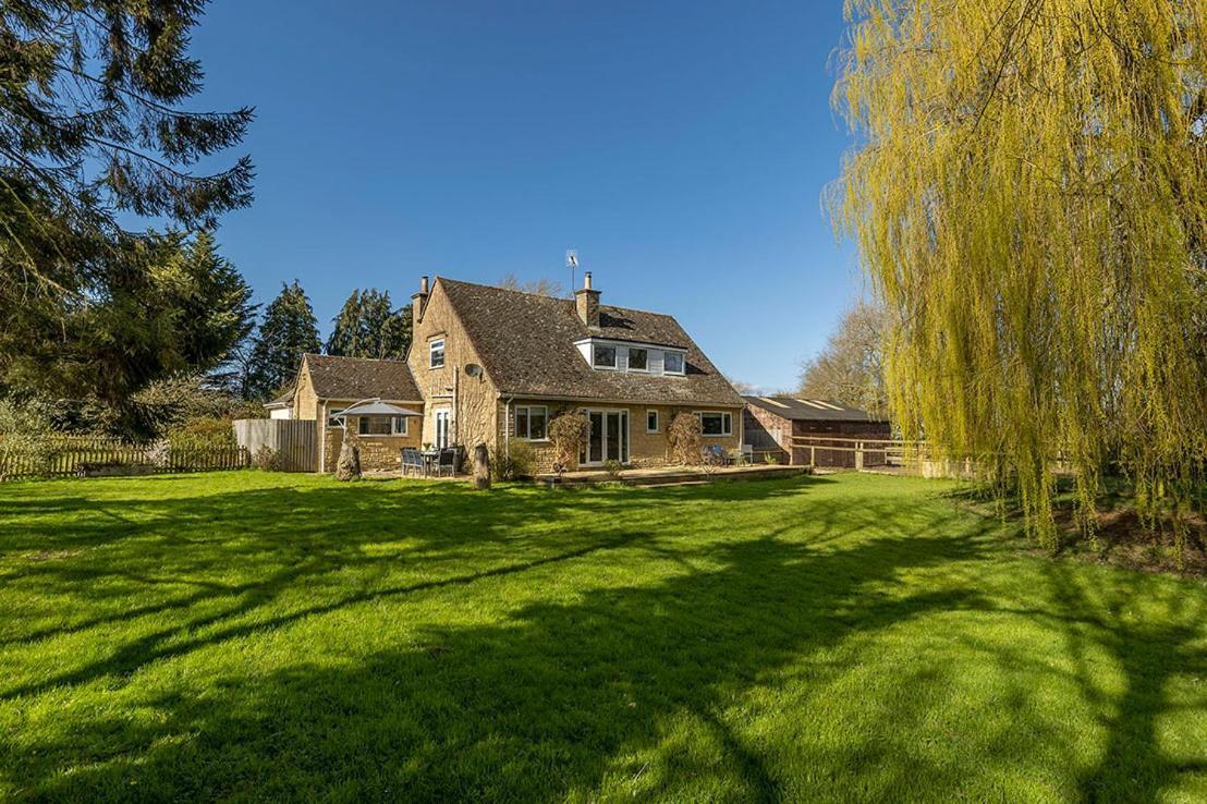 Draycott Farm Villa Chipping Campden Eksteriør bilde
