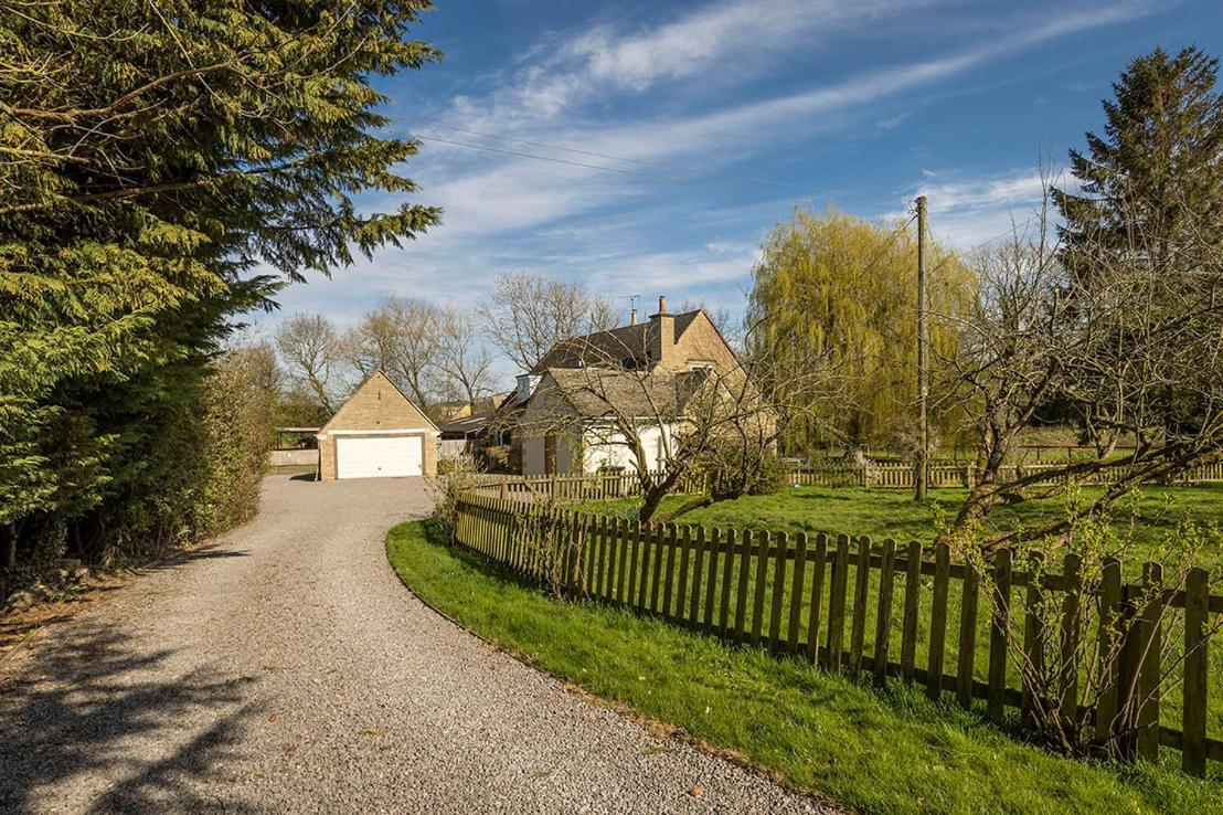 Draycott Farm Villa Chipping Campden Eksteriør bilde