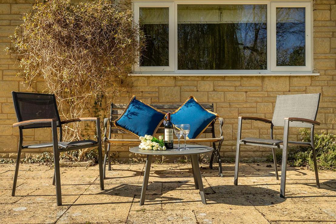 Draycott Farm Villa Chipping Campden Eksteriør bilde